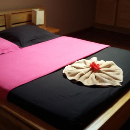 Le Colibri Bed and Breakfast Le Dix-Septieme Δωμάτιο φωτογραφία