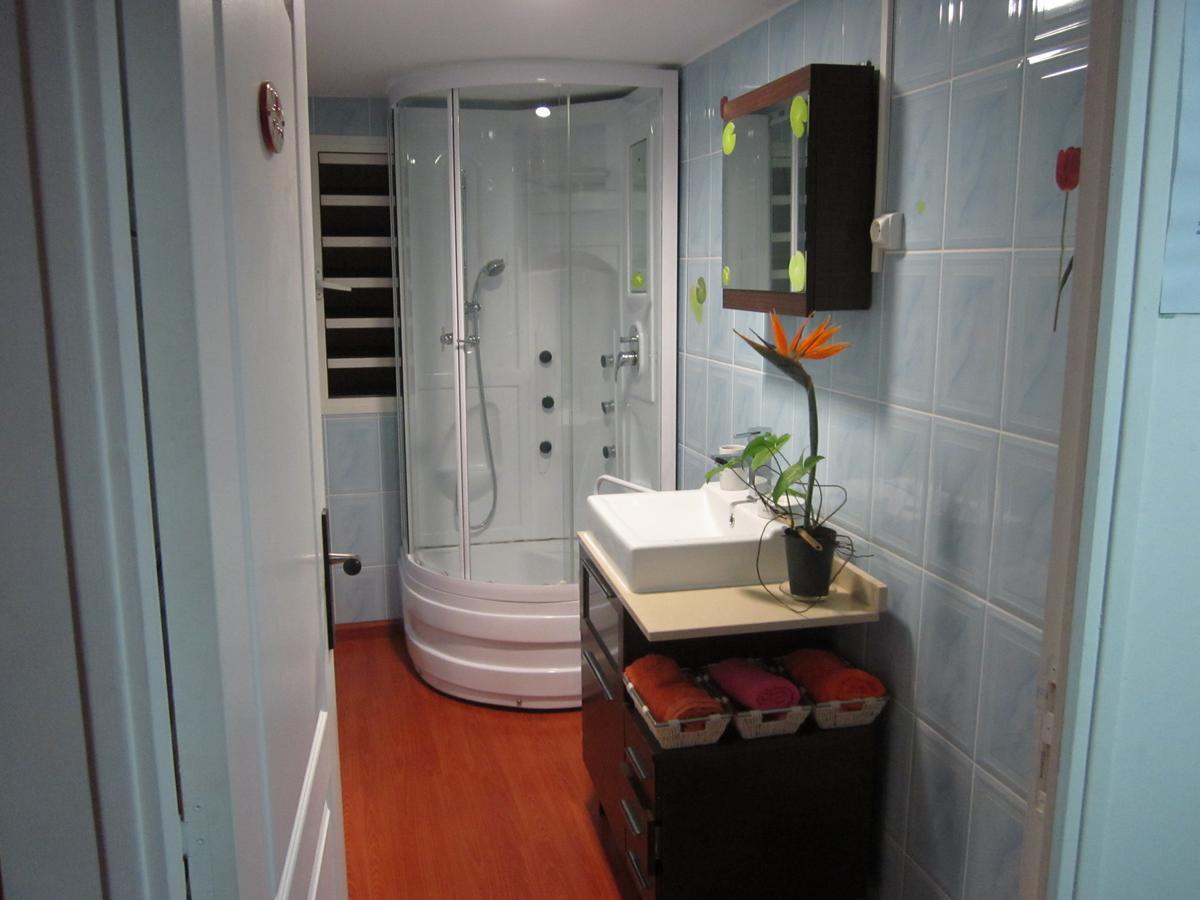 Le Colibri Bed and Breakfast Le Dix-Septieme Εξωτερικό φωτογραφία