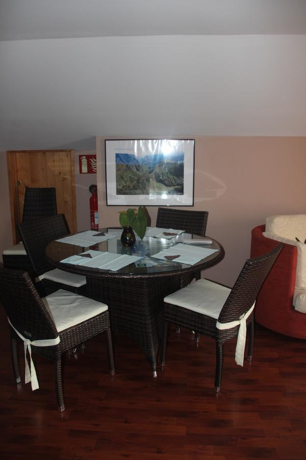 Le Colibri Bed and Breakfast Le Dix-Septieme Εξωτερικό φωτογραφία