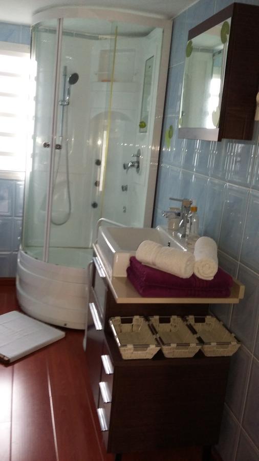 Le Colibri Bed and Breakfast Le Dix-Septieme Εξωτερικό φωτογραφία