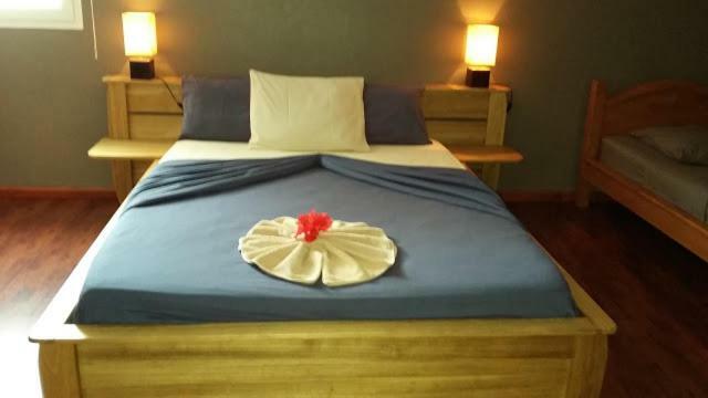 Le Colibri Bed and Breakfast Le Dix-Septieme Εξωτερικό φωτογραφία